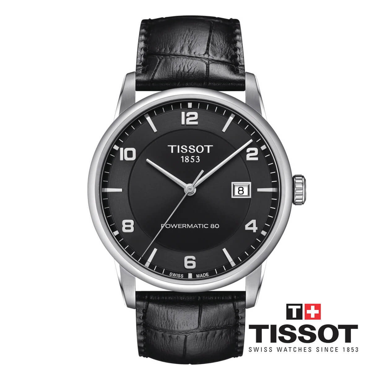 ĐỒNG HỒ NAM TISSOT T086.407.16.057.00 CHÍNH HÃNG